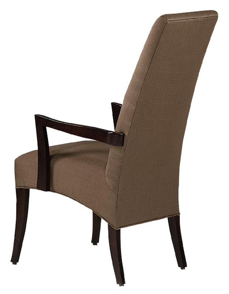 Comfort Plus Chairs Atlanta Arm Chair | Sprintz Furniture | Dining